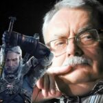 The Witcher Creator Once Again Shares His Disdain for Games