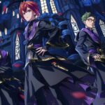 Watch the Wild Trailer For Disney’s Twisted Wonderland Anime Adaption
