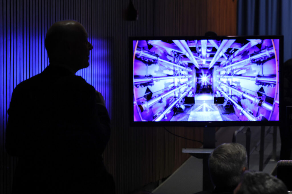 The US has a new roadmap for fusion energy, without the funds to back it up