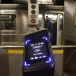 Can tap-to-pay save public transportation?