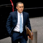 Trump pardons disgraced Binance founder Changpeng Zhao
