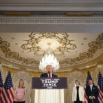 Trump rolled YouTube into paying for his ballroom