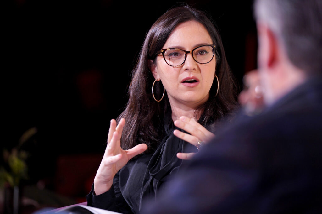 Memo to Bari Weiss Re: CBS News: You’re doomed