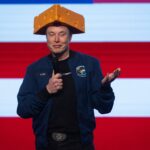 Known promiser Elon Musk says he’ll make a great AI game in 2026