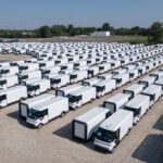 GM to end production of electric Chevy Brightdrop vans