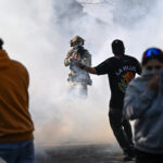 Judge orders immigration agents in Chicago to use body cams