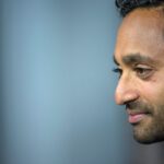 Chamath warns retail investors to avoid his new SPAC
