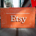Etsy names former head of Depop, Kruti Patel Goyal, as its new CEO