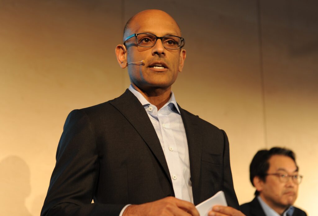 Microsoft’s agent platform play