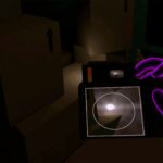 Ghost Cam – Official Gameplay Trailer | Indie Horror Showcase 2025