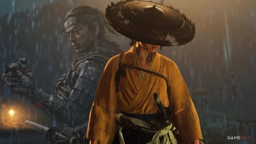 Ghost of Yotei is a Brilliant Step Forward, But I Miss an Essential Part of Ghost of Tsushima