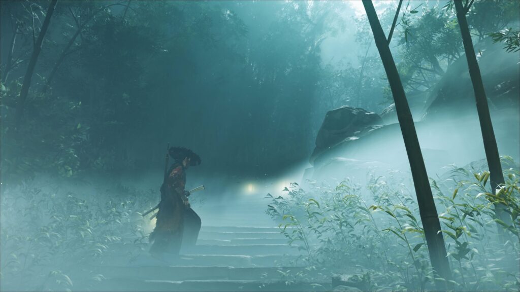 Ghost of Yōtei beginner’s tips to know before you start