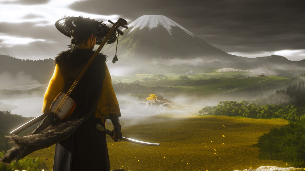 Ghost Of Yotei Guide – The Best Techniques You Need To Unlock First