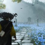 Ghost of Yōtei Showcases Watanabe Mode in New Vibe-Filled Trailer