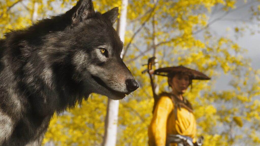 Ghost of Yōtei Praised by Nioh, Rise of the Ronin and Dragon’s Dogma Directors