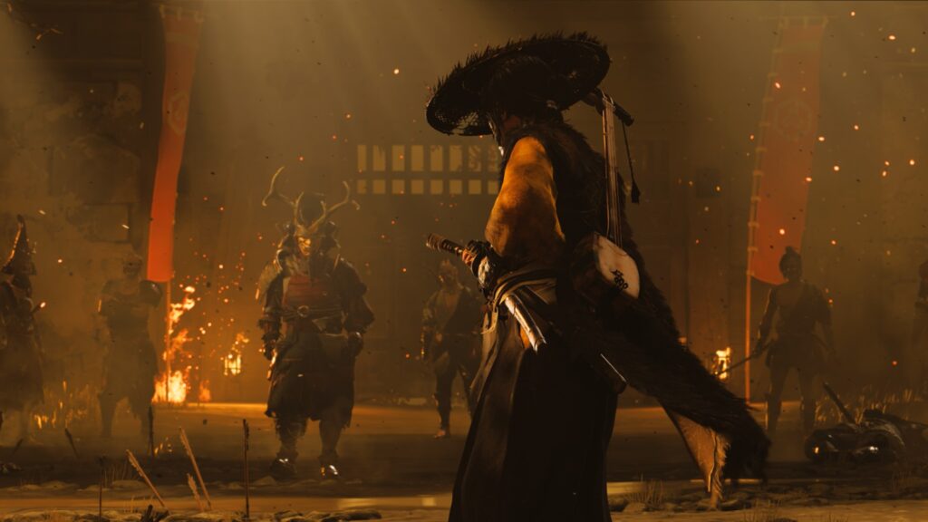 Ghost of Yōtei – 14 Incredible Details You Need to Check Out