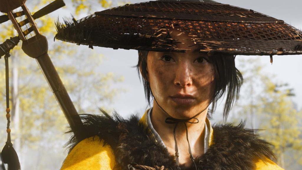 After Ghost of Yōtei: The Most Likely Settings for the Next Ghost Game