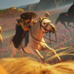 Ghost of Yōtei Tops UK Physical Sales Charts on Debut, Dethrones EA Sports FC 26