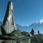 How to solve the Reliquary of Faith puzzle in Ghost of Yōtei