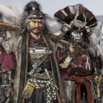 Ghost of Yotei: All Members of the Yotei Six, Explained