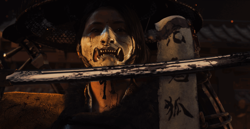 Ghost of Yōtei’s open world doesn’t do its hero justice