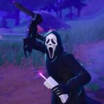 How to Call Players with Last Call in Fortnite Chapter 6, Season 4