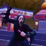 How to get the Last Call in Fortnite Chapter 6 Season 4