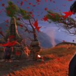 How to solve the Reliquary of Strength puzzle in Ghost of Yōtei