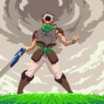 Gigasword – Official Trailer