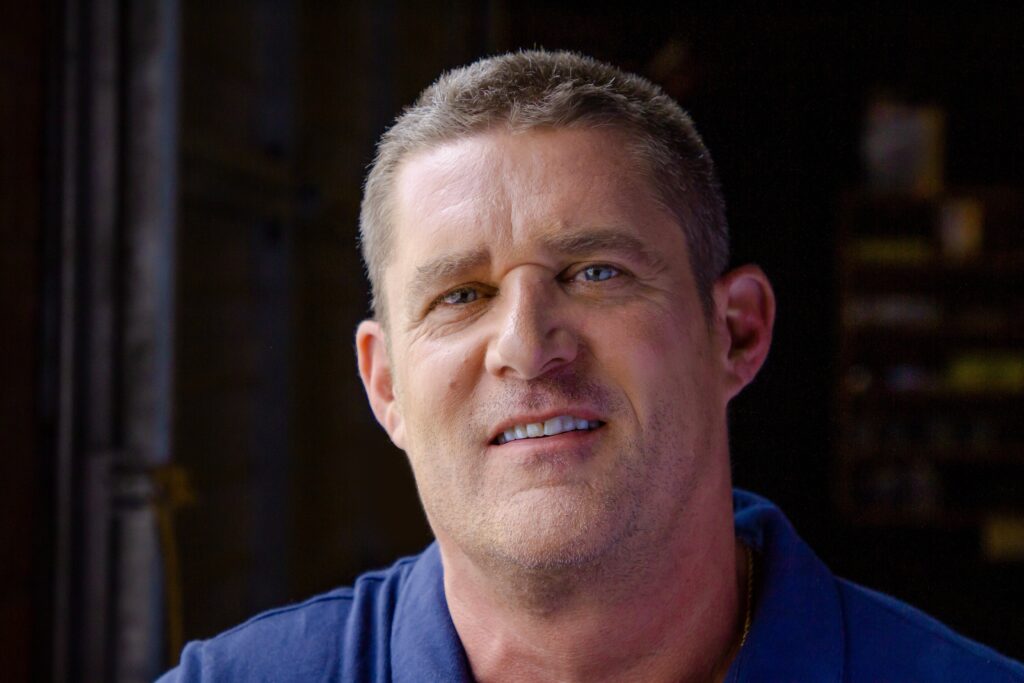 Interview: Glen Schofield’s plan to save the games industry