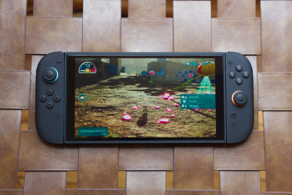 Switch 2 accessories that I recommend are cheaper than ever during October Prime Day