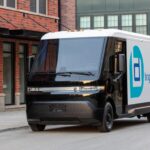 General Motors gives up on BrightDrop electric vans