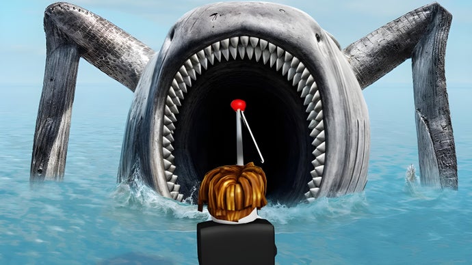 Roblox, Fortnite and other online games nuked by massive Amazon web outage