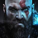 Cancelled God of War Multiplayer Game Screenshots Emerge Online