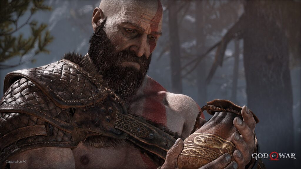 Following the cancellation of its live service God of War, Sony’s Bluepoint is hiring for a third-person action game