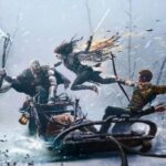 Blockbuster games are “not really sustainable”, says former God of War exec, adding games should be “fun first”
