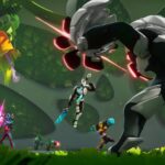 You should try this upcoming co-op roguelike during Steam Next Fest