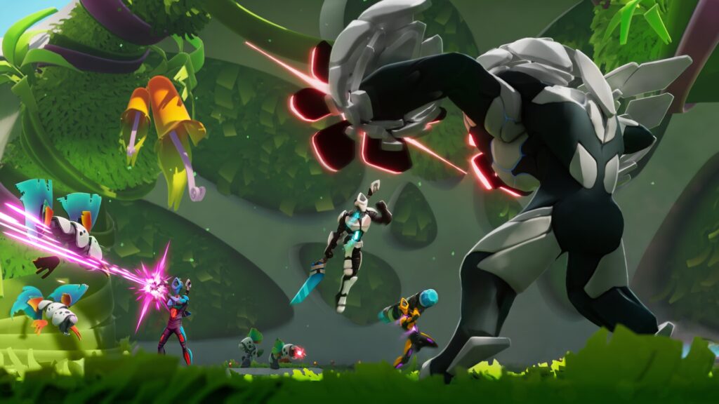 Godbreakers gets another story trailer