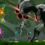 Godbreakers gets another story trailer