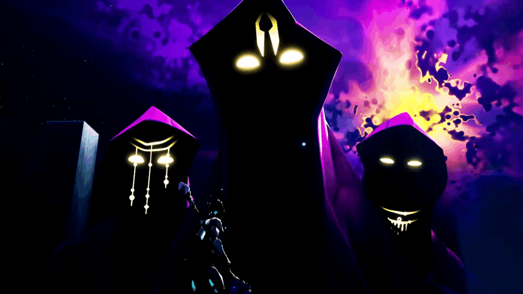 Godbreakers – Official Story Trailer