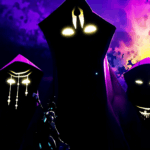 Godbreakers – Official Story Trailer