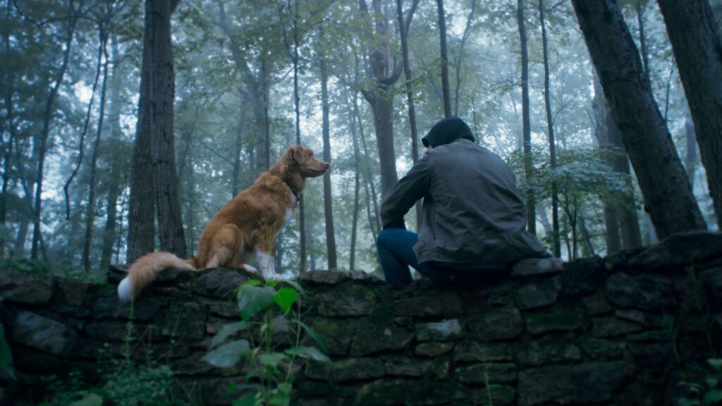 Good Boy’s director explains the ending and the movie’s meaning