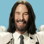 Keanu Reeves deserves movies like Good Fortune, not more John Wick clones