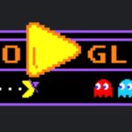 A Halloween-themed Pac-Man Google Doodle game just dropped