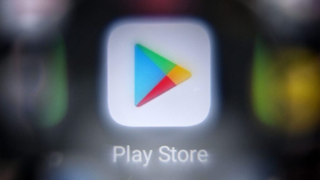 Google makes first Play Store changes after losing Epic Games antitrust case