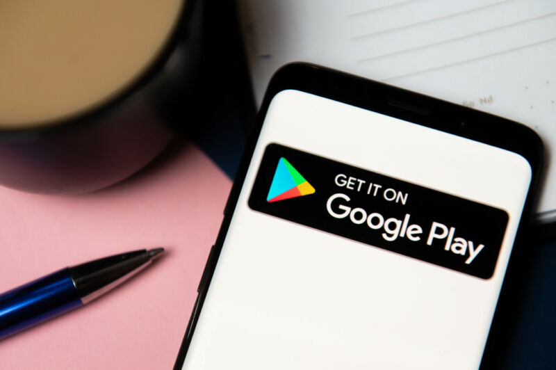 Play Store changes coming this month as SCOTUS declines to freeze antitrust remedies