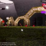 Break open a dead MMO and find what goofs and horrors await in Gorgon’s Garden