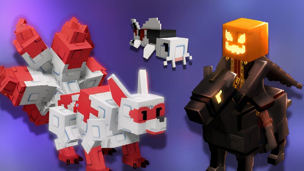 Grow a Garden’s Pet Value List