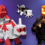 Grow a Garden’s Pet Value List