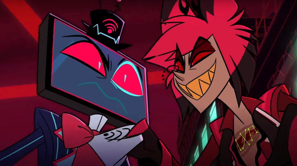 Hazbin Hotel season 2 trailer resolves a major cliffhanger